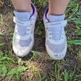 Lumberjack Cap Mesh 2FX Kız Çocuk Spor Ayakkabısı