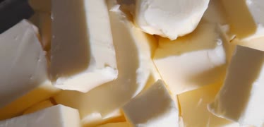 Torku Tereyağ Değil Margarin