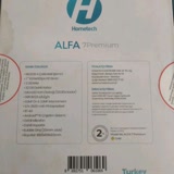 Hometech Alfa Mrc 7 Premium Tablet Servis Ücreti!