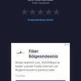 Türk Telekom İnternet Aşırı Yavaş