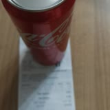 Coca-cola 330ml Teneke Eksik Gramaj