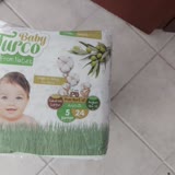 Hepsiburada Baby Turco Bebek Bezi Yanlış Adet Gönderilmiş