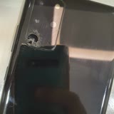 Samsung S20 Plus Telefon Arka Camda Patlama Kırılma Sorunu!