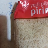 Harras Pirinç Paketinden Böcek Çıkması