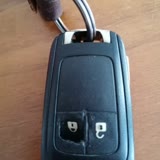 Opel Aracımın Anahtarına Zarar Verdiler