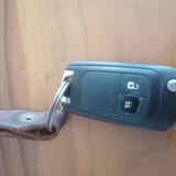 Opel Aracımın Anahtarına Zarar Verdiler