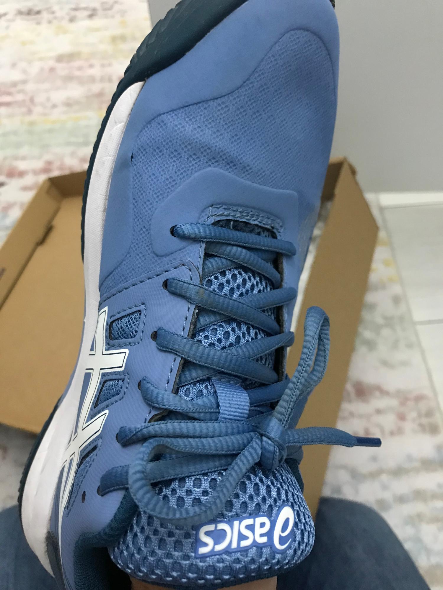 Spx asics Ayakkab a lma Yapt ikayetvar