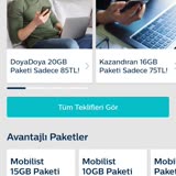 Türk Telekom Sil Süpür Kayıp
