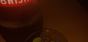 Coca-Cola Böcek Çıkan Kola