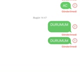 Türk Telekom Operatörü Şifre Alamama Sorunu