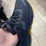 Mavibahçe Skechers Ayakkabı Etiketi