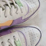 Sneakswhite (Instagram)  Ayakkabı Hatalı Gelmesi