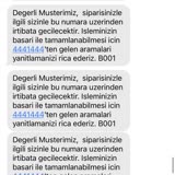 Türk Telekom Modem Kurulumu İçin Gelmeyen Saha Ekibi