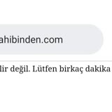 Turkticaret.net Mysql Hatası Haftada Bir Tekrarlanıyor