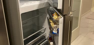 Arçelik Ayıplı Buzdolabı Sattı, Yetersiz Servis