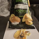 Chips Master Tadı Ve Renginde Değişiklik!