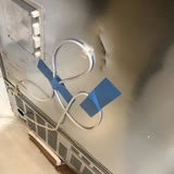 Samsung Buzdolabı Hasarlı Çıkması