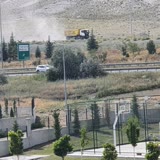Ankara Büyükşehir Belediyesi Hafriyat Kamyonlarının Saçtığı Tehlike