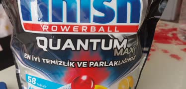 Finish Finiş Powerball Quantum Max Leke Bırakıyor