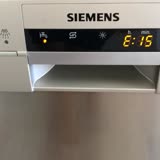 Siemens Servisinden Şikayetçiyim