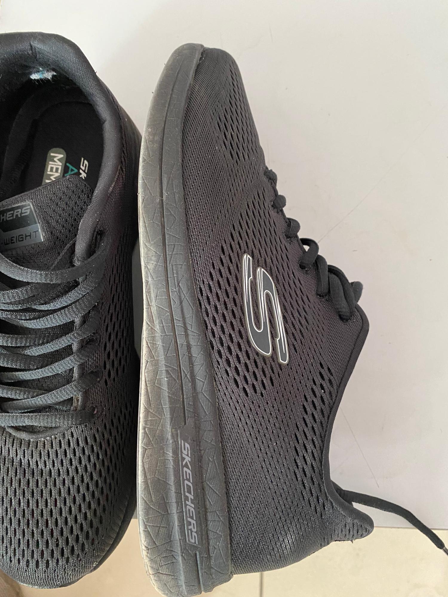 Skechers lite weight kadın air cooled memory outlet foam