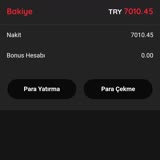 Boombet withdrawal problem not fixed