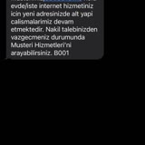 Türk Telekom İnternet Sorunu