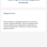 Türk Telekom İnternet Bağlantısı Sorunu