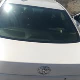 2012 Model Toyota Corolla Boya Atması