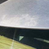 Toyota Tavanda Güneş Yanığı