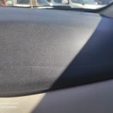 Fiat Yolcu Airbag Üstü Göğüste Çatlak Ve Blume Beyin Arızası