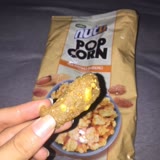 Peyman Nutzz Pop Corn Gıda Sorunu