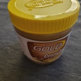 Polmak Gıda Kurtlu Ve Böceklenmiş Gold Fıstık Ezmesi