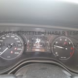TOFAŞ-Fiat Egea Garantili Aracın Kazada Airbag (Hava Yastığı) Açılmadı