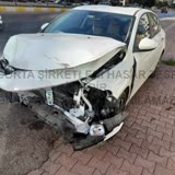 TOFAŞ-Fiat Egea Garantili Aracın Kazada Airbag (Hava Yastığı) Açılmadı