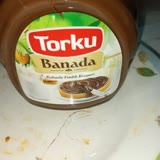 Torku Banada Çikolatada Kıl Çıkması