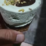 Cornetto Dondurma Eksik Cıktı