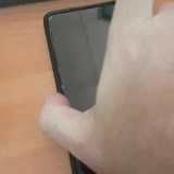 Samsung S20+ Telefondaki Beyaz Ekran Problemi