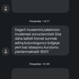 Türk Telekom'un Çekmeyen Hattı Ve Müşteriden Beklentisi