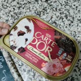 Carte D'or Acı Tatta Dondurma!