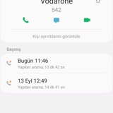 Vodafone Redbox İnternet Çekmiyor, Bağlantı Kopuyor