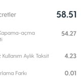 Turkcell Hat Kapama-açma Ücreti