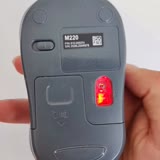 Logitech M220 Mouse Tekerleği Ve USB Portu Sorunu