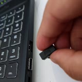Logitech M220 Mouse Tekerleği Ve USB Portu Sorunu