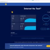 Superonline Fiber İnternet İnternet Hızı