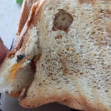 Beğendik Market Tost Ekmeğinden Böcek Çıkması.