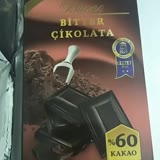 Bim Buono Çikolatada Bulunan Kurt