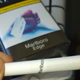 Marlboro Edge Yamuk Sarılan Sigaralar