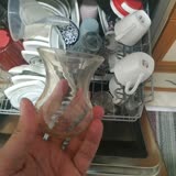 Finish Sıvı Bulaşık Deterjanı Leke Çıkarmıyor