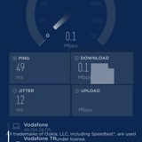 Vodafone Mobil İnternet Hız Problemi